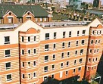 Stamford Street Apartment Rooms