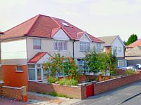 Revive Lodge Heathrow, London