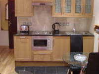 The Hyde Park Quality Apartments