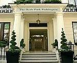 Shaftesbury Premier London Hyde Park Hotel