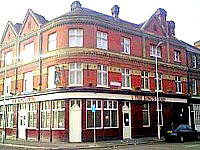 Kings Head Guest House, London