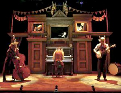 Zarezerwuj hotel w pobliżu Barbican Centre