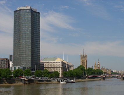 Zarezerwuj hotel w pobliżu Millbank