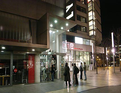 Zarezerwuj hotel w pobliżu Lyric Hammersmith