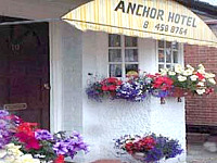 The Anchor House Hotel