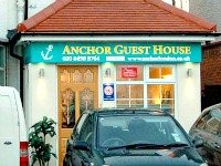 Anchor House Hotel