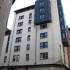 Euro Hostel Edinburgh, Pokoje klasy turystycznej, City Centre, Edinburgh