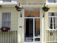 The Grapevine Hotel