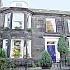 Hermitage Guest House, B&B — 3 gwiazdki, North Central, Edinburgh