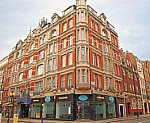 Shaftesbury Piccadilly Hotel
