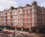 Shaftesbury Piccadilly Hotel