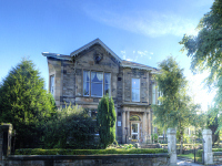 Royal Ettrick Hotel, Edinburgh
