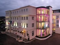 Aerodrome Hotel Croydon