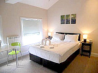 All rooms have been newly refurbished