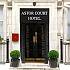 Astor Court Hotel, Hotel — 3 gwiazdki, Oxford Street, centrum Londynu