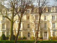 Hyde Park West Hotel