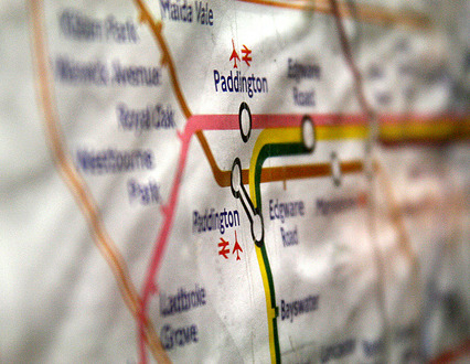 Zarezerwuj w London Accommodation in Paddington