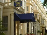 London Town Hotel