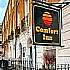 Comfort Inn Kings Cross, Hotel — 3 gwiazdki, Kings Cross, Central London