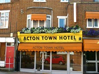 Acton Town Hotel
