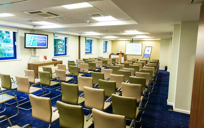 Conference Facilities