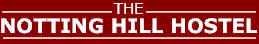 Notting Hill Hostel logo