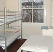 Triple room in Notting Hill Hostel