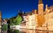 Hotels, B&Bs, and hostels in Bruges, Belgium from only £10