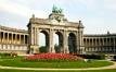 Hotels, B&Bs, and hostels in Brussels, Belgium from only £14