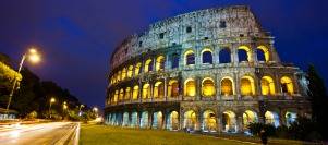 Hotels, B&Bs, and hostels in Roma, Italia from only £7