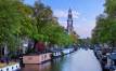 Hotels, B&Bs, and hostels in Amsterdam, Netherlands from only £11
