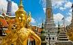 Hotels, B&Bs, and hostels in Bangkok, Thailand from only £7