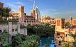 Hotels, B&Bs, and hostels in Dubai, UAE from only £13