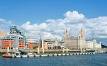Hotels, B&Bs, and hostels in Liverpool, UK from only £8