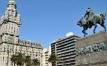 Hotels, B&Bs, and hostels in Montevideo, Uruguay from only £5