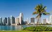 Hotels, B&Bs, and hostels in Miami, USA from only £31